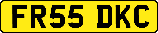 FR55DKC