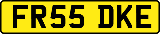 FR55DKE
