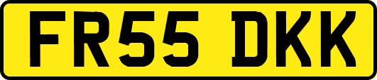 FR55DKK