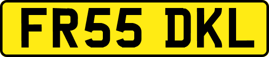 FR55DKL