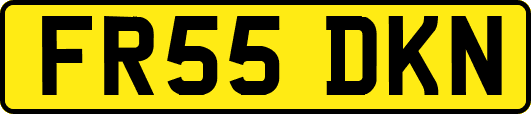 FR55DKN
