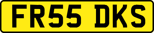 FR55DKS