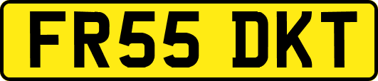 FR55DKT