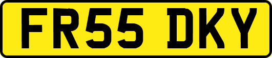 FR55DKY
