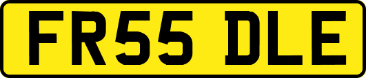 FR55DLE