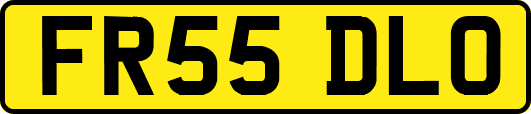 FR55DLO