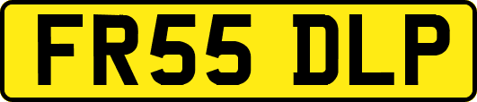 FR55DLP