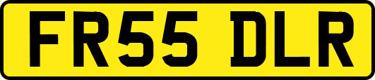 FR55DLR