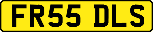FR55DLS
