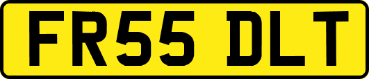 FR55DLT
