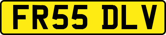 FR55DLV