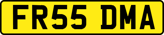 FR55DMA