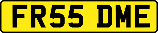 FR55DME