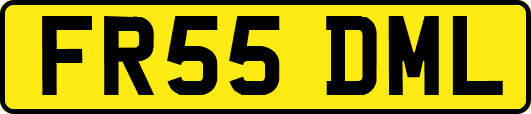 FR55DML