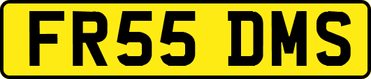 FR55DMS