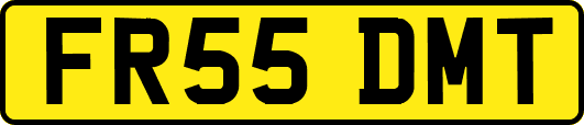 FR55DMT