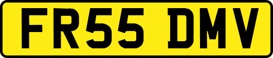 FR55DMV