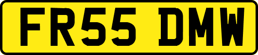 FR55DMW