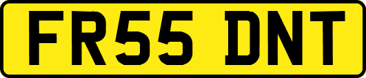 FR55DNT