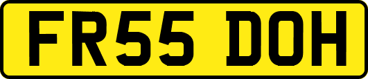 FR55DOH