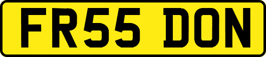 FR55DON