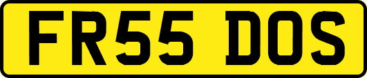 FR55DOS