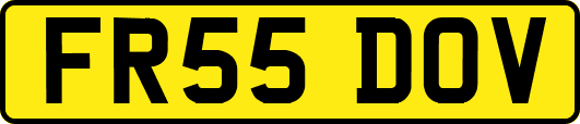 FR55DOV