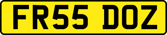 FR55DOZ