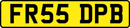 FR55DPB