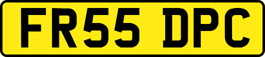 FR55DPC