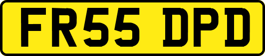 FR55DPD