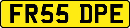 FR55DPE