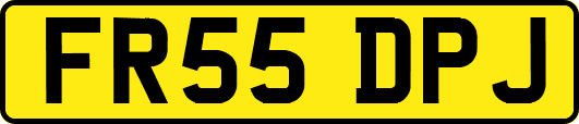 FR55DPJ
