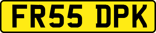 FR55DPK