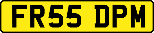 FR55DPM