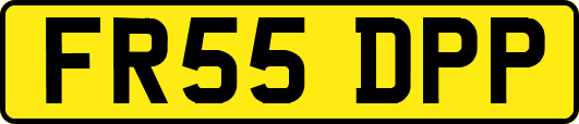 FR55DPP