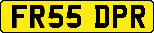 FR55DPR