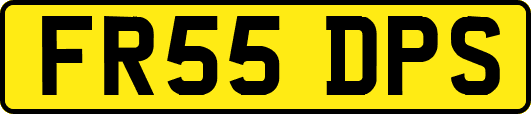 FR55DPS