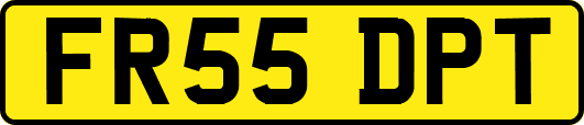 FR55DPT