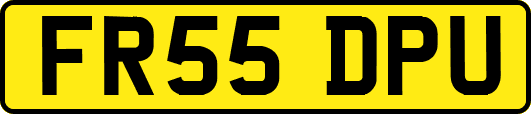 FR55DPU