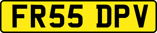 FR55DPV