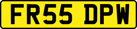 FR55DPW