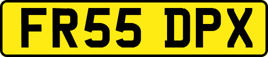 FR55DPX