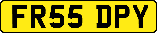 FR55DPY