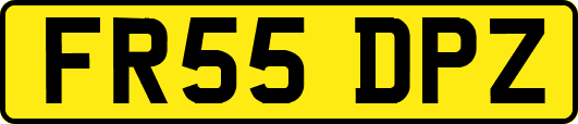 FR55DPZ