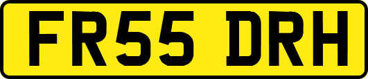 FR55DRH