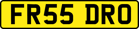 FR55DRO