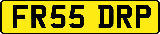 FR55DRP