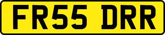 FR55DRR