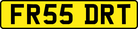 FR55DRT